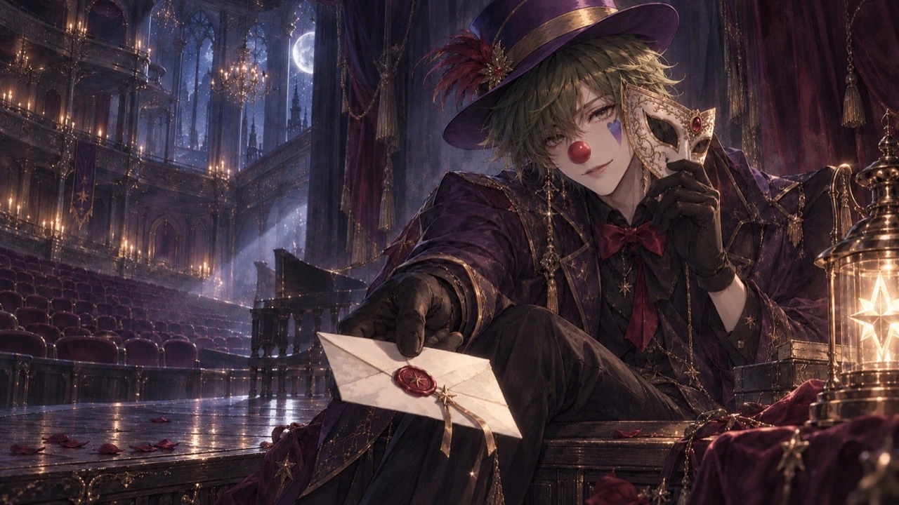 エル・ダムズ — カードコレクションの原画