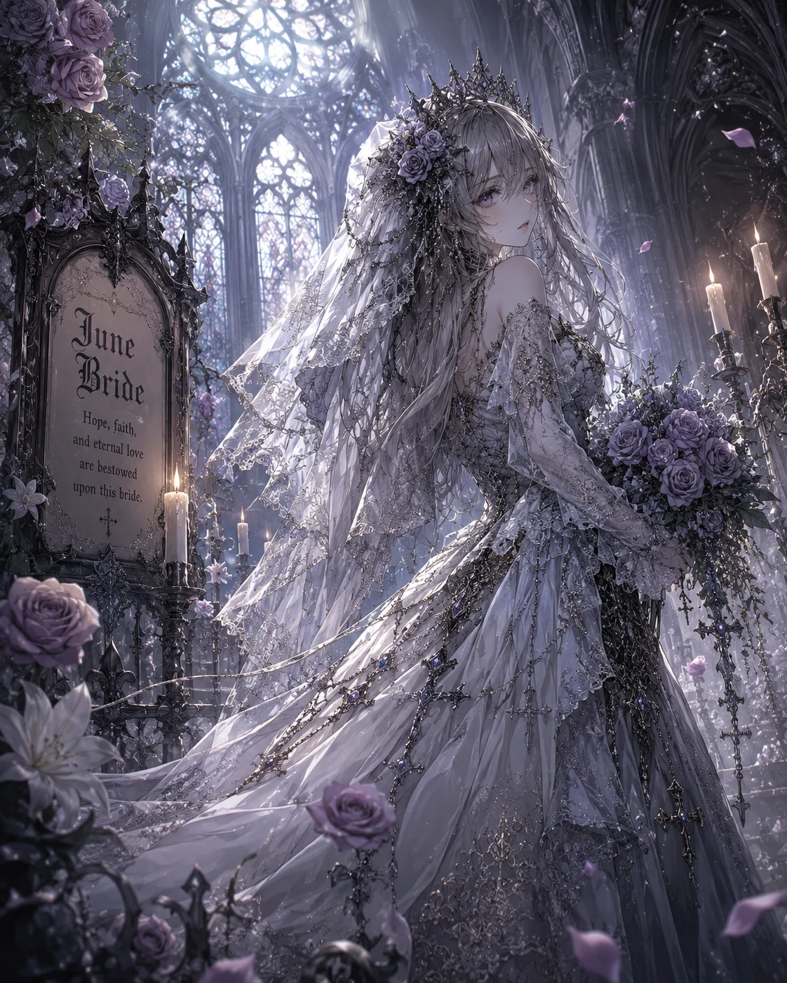 June Bride