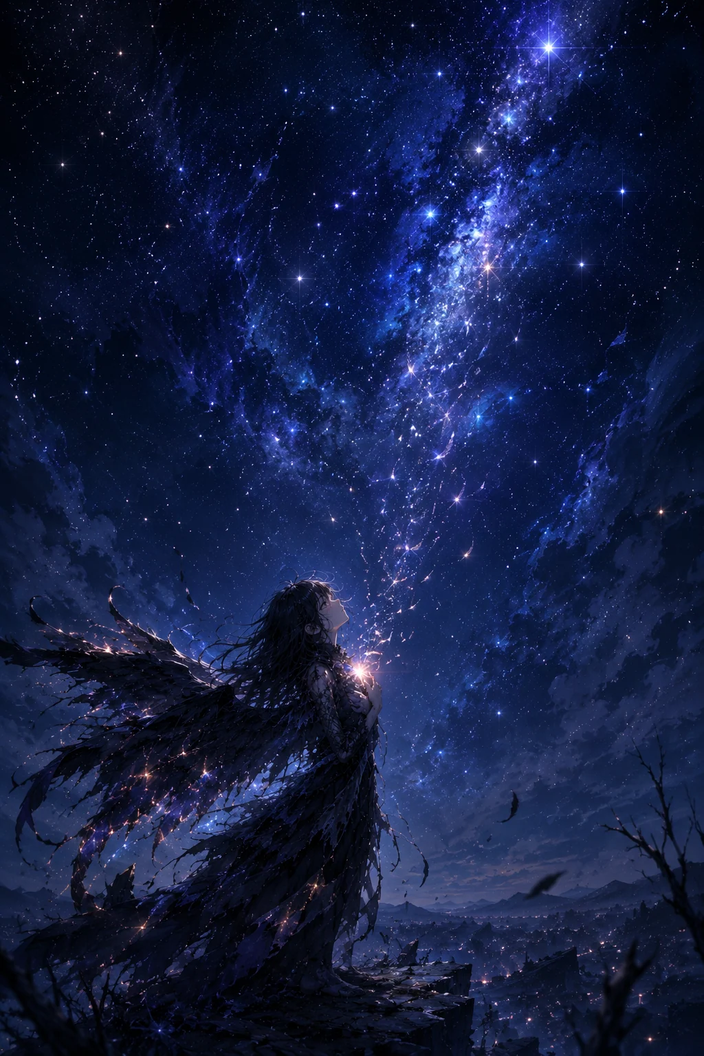昇星
