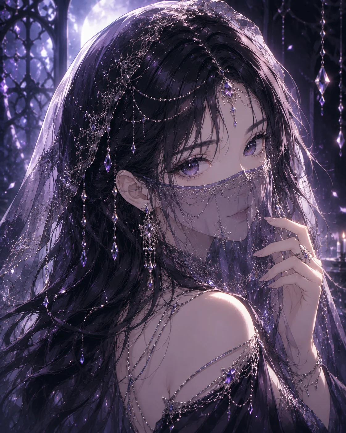 ファムファタール