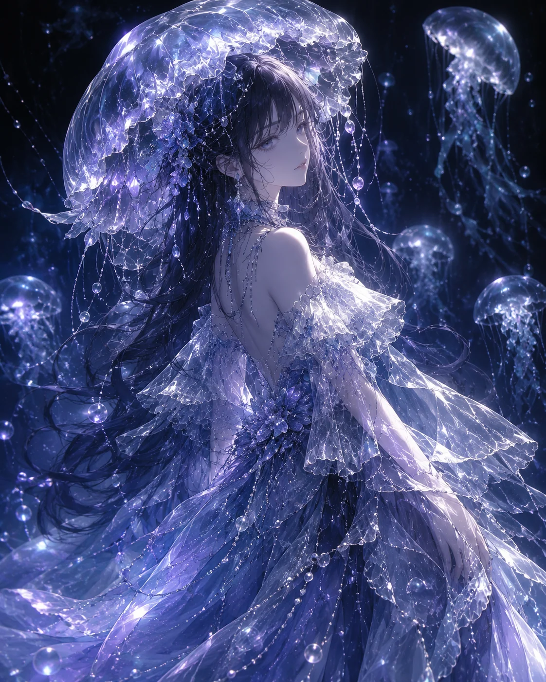 海月姫