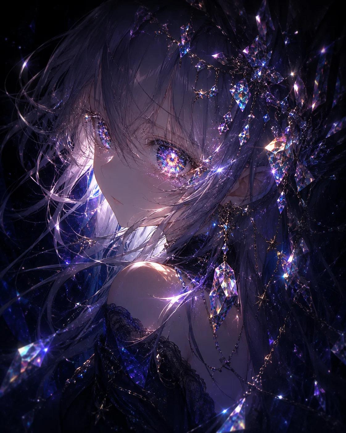 万象ノ瞳