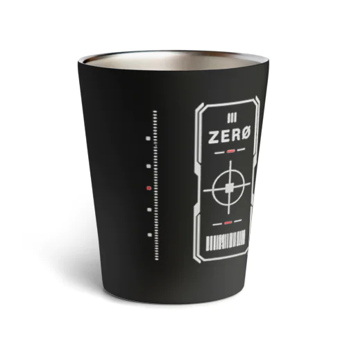 ZERØ 専用タンブラーの商品プレビュー